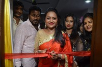 Suma Launch Makeover Studio Saloon